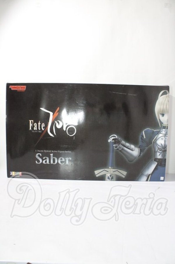 画像6: azone/H.A.F1/3fate/zero:セイバー A-26-02-18-1100-TN-ZU (6)