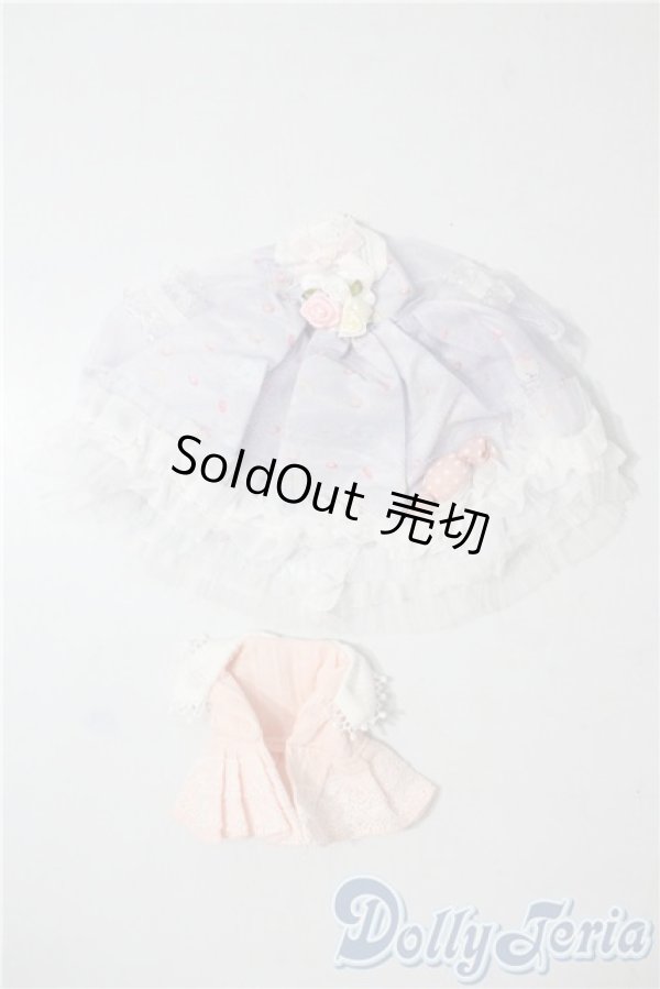 画像1: 幼SD/OF：キャンディモチーフ衣装 U-25-07-01-187-TN-ZU (1)