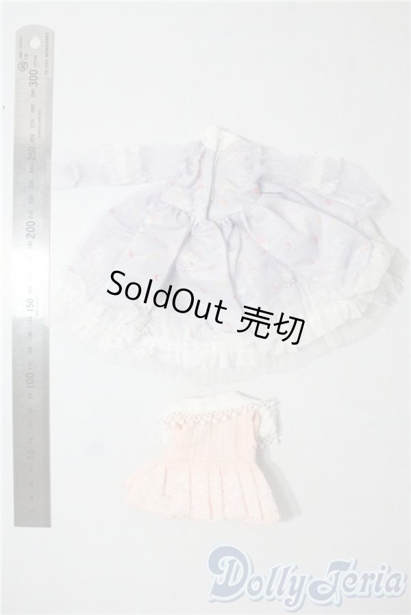 画像2: 幼SD/OF：キャンディモチーフ衣装 U-25-07-01-187-TN-ZU (2)