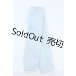 画像: MSD/OF:ワッフル生地パンツ Y-25-10-29-024-TN-ZY