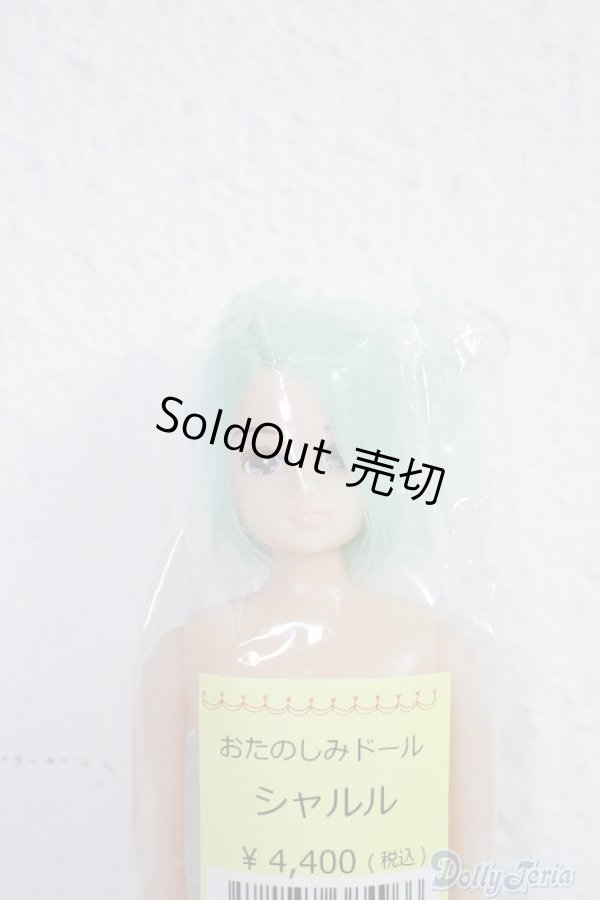 画像1: リカちゃんキャッスル/シャルルおたのしみドール A-24-07-31-1126-TN-ZU (1)