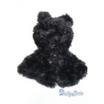 画像: SD/OF:クマ耳ファーケープ U-25-10-28-272-KN-ZU