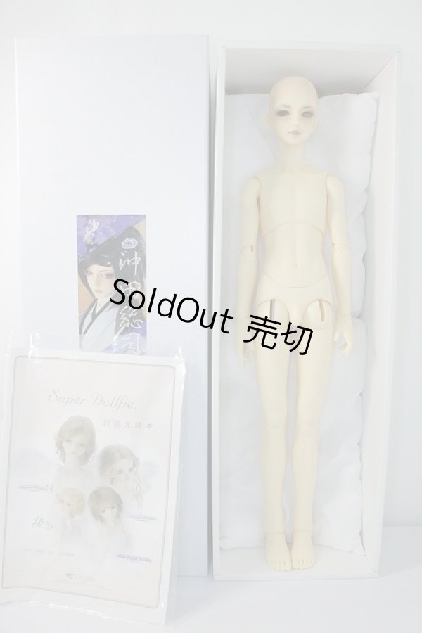 画像5: SDGr/沖田総司 U-23-12-06-211-TN-ZU (5)