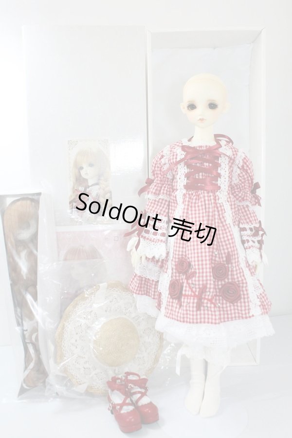 画像3: SDGIRL/リーゼロッテ 1st U-24-04-03-219-KN-ZU (3)