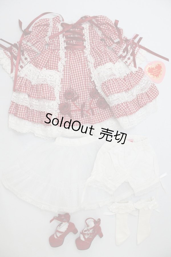 画像8: SDGIRL/リーゼロッテ 1st U-24-04-03-219-KN-ZU (8)