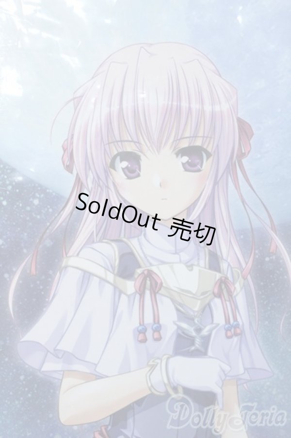 画像1: 1/3HAF 夜明け前より瑠璃色な エステル・フリージア Y-25-12-10-298-TN-ZY (1)