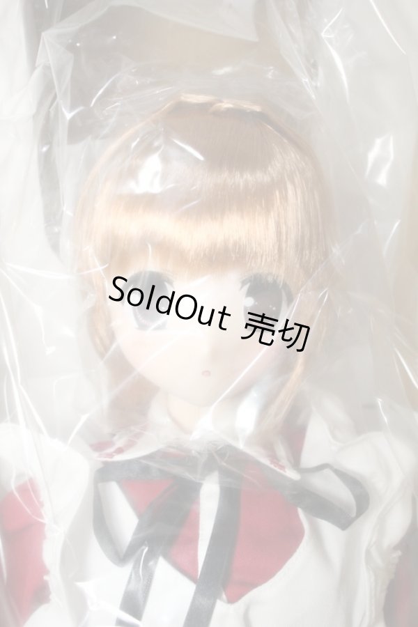 画像3: azone/1/3HAF FORTUNE ARTERIAL 悠木陽菜 アゾネット別注版(アゾン) Y-24-02-28-002-TN-ZY (3)