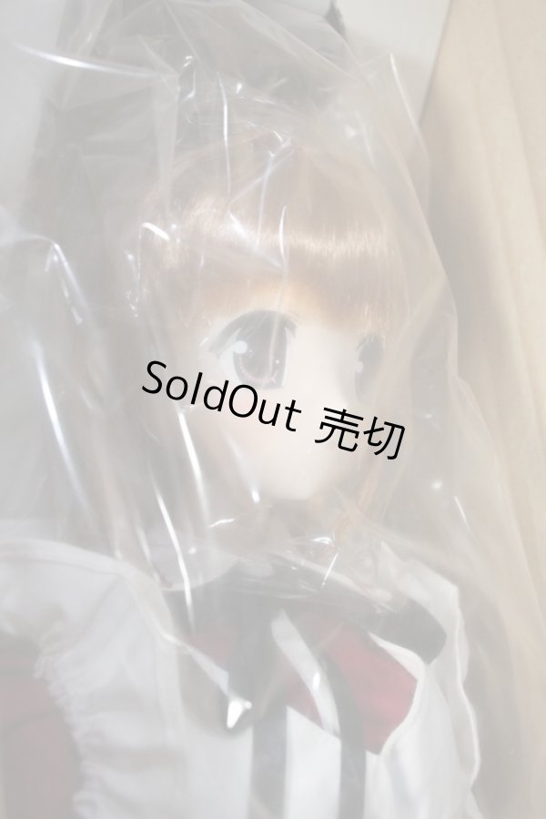 画像4: azone/1/3HAF FORTUNE ARTERIAL 悠木陽菜 アゾネット別注版(アゾン) Y-24-02-28-002-TN-ZY (4)