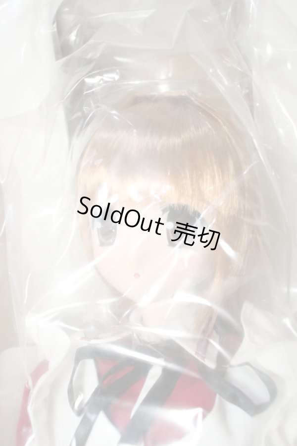 画像5: azone/1/3HAF FORTUNE ARTERIAL 悠木陽菜 アゾネット別注版(アゾン) Y-24-02-28-002-TN-ZY (5)