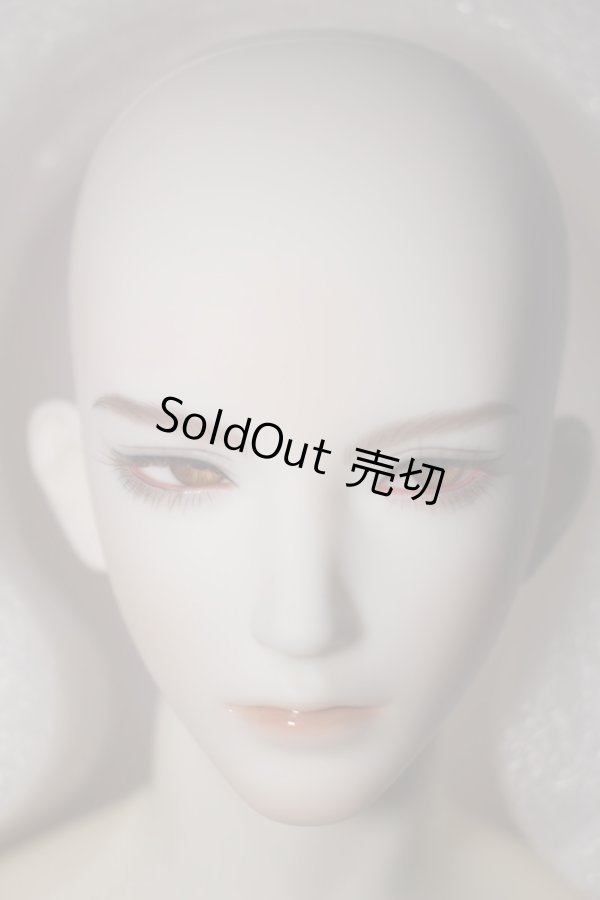 画像3: Ringdoll/魔道祖師×RINGDOLL 藍忘機 Lan Wangji Fullset Y-24-02-14-001-TN-ZY (3)