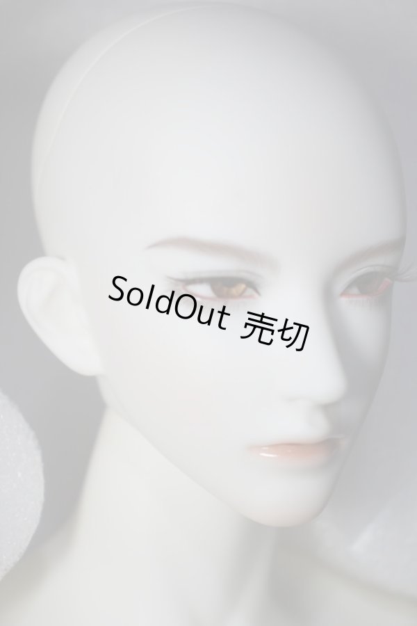 画像4: Ringdoll/魔道祖師×RINGDOLL 藍忘機 Lan Wangji Fullset Y-24-02-14-001-TN-ZY (4)