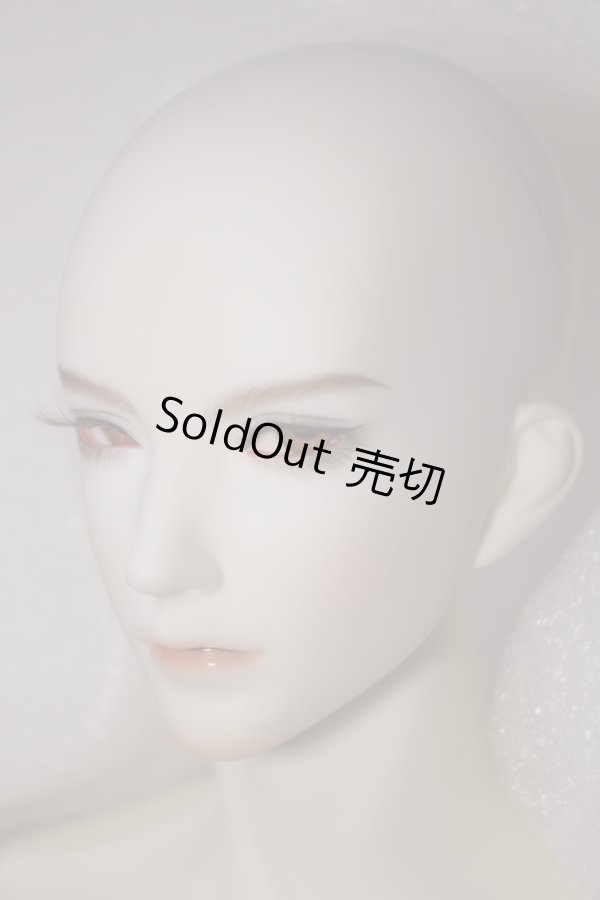 画像5: Ringdoll/魔道祖師×RINGDOLL 藍忘機 Lan Wangji Fullset Y-24-02-14-001-TN-ZY (5)