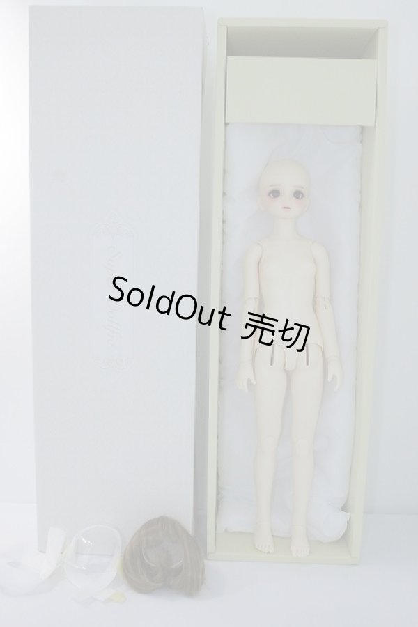 画像6: SDGIRL/教室B:ワンオフモデルluluco様 U-23-11-29-215-TN-ZU (6)