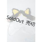 画像: SD/OF:ねこみみカチューシャ U-24-08-27-170-KN-ZU