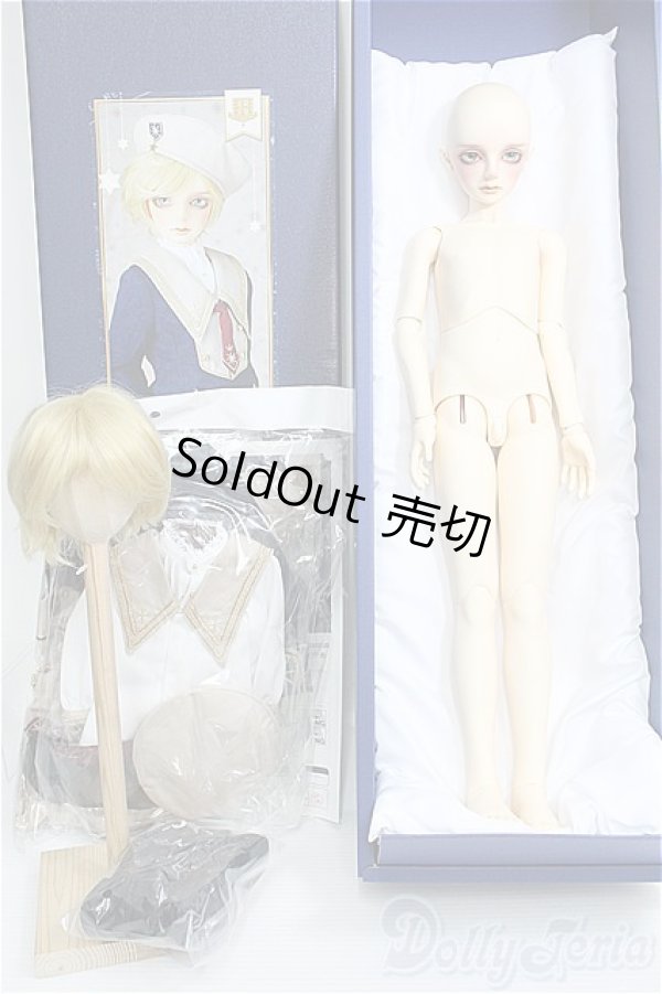 画像6: SD/リゲル 星間学寮Ver. I-25-02-02-1001-TO-ZI (6)