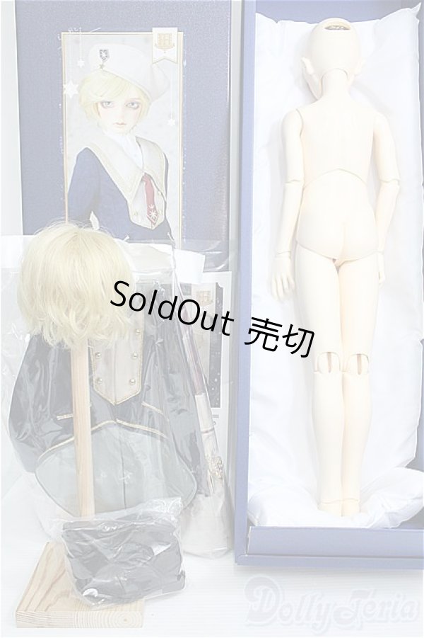 画像7: SD/リゲル 星間学寮Ver. I-25-02-02-1001-TO-ZI (7)