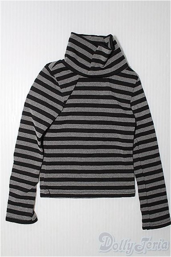 画像1: 【SALE】SD13BOY/OF タートルネック I-24-12-29-2067-TO-ZI (1)