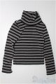 画像: 【SALE】SD13BOY/OF タートルネック I-24-12-29-2067-TO-ZI