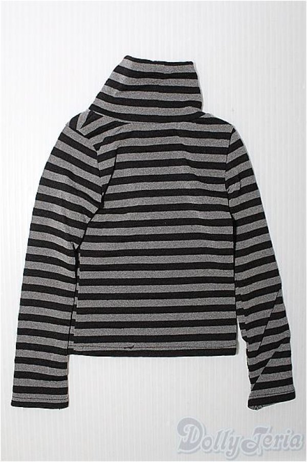 画像2: 【SALE】SD13BOY/OF タートルネック I-24-12-29-2067-TO-ZI (2)