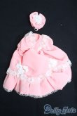 画像1: 1/6(27cm)ドール/OF ドレス(ピンク) I-25-05-11-3111-TO-ZI (1)