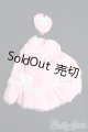 画像: 1/6(27cm)ドール/OF ドレス(ピンク) I-25-05-11-3111-TO-ZI