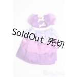 画像: リカちゃん/OF キャッスル製ドレス I-26-04-26-479-TN-ZI