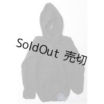 画像: SD13BOY/OF パーカー I-25-01-19-2051-TO-ZI