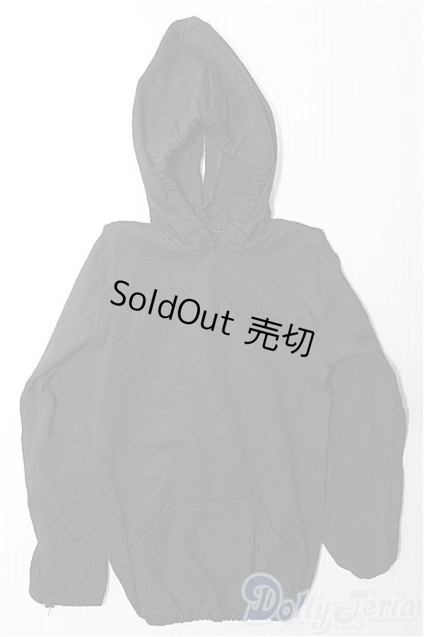 画像1: SD13BOY/OF パーカー I-25-01-19-2051-TO-ZI (1)