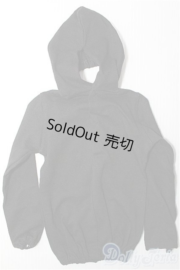 画像2: SD13BOY/OF パーカー I-25-01-19-2051-TO-ZI (2)