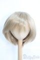 画像: 9〜10inch/ウィッグ/インチ　BJD　MJD　ドール用 I-25-07-06-2043-TO-ZI
