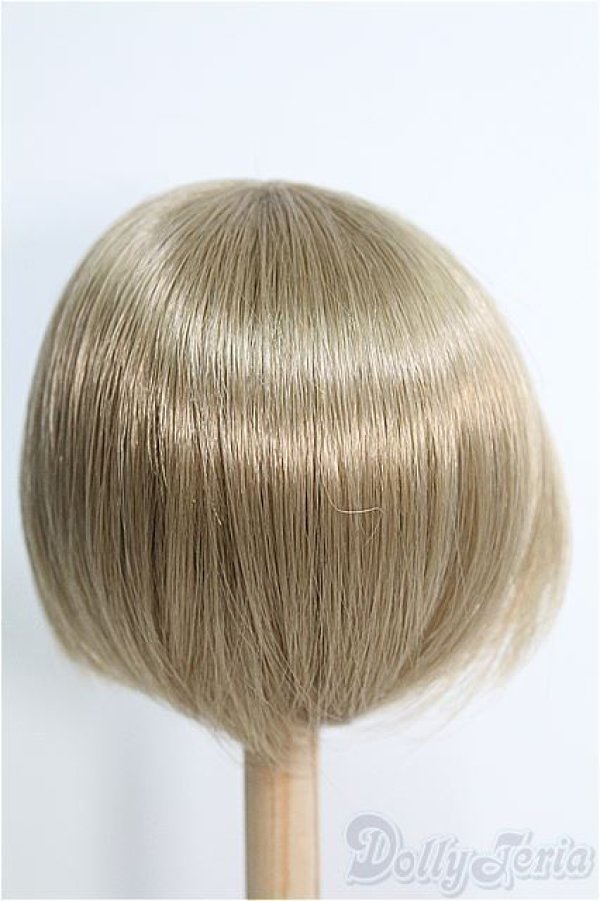 画像2: 【SALE】9〜10inch/ウィッグ I-24-12-22-2032-TO-ZI (2)