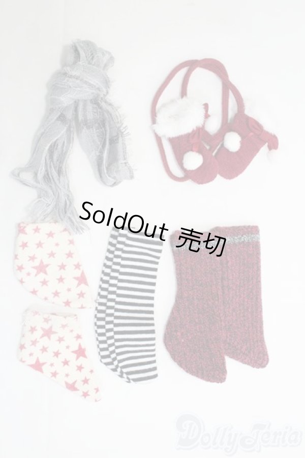 画像1: 1/4ドール/小物まとめて I-25-06-15-3075-TO-ZI (1)