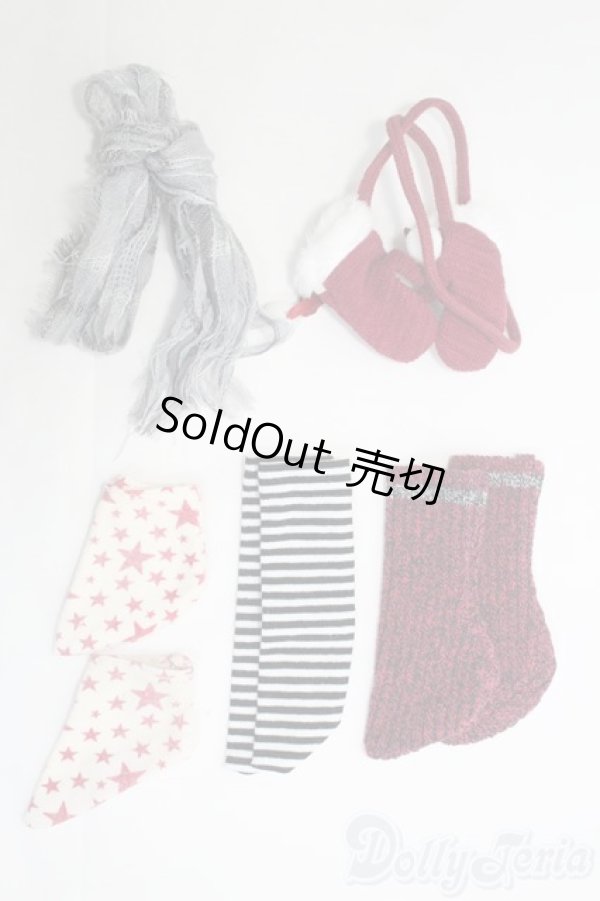 画像2: 1/4ドール/小物まとめて I-25-06-15-3075-TO-ZI (2)