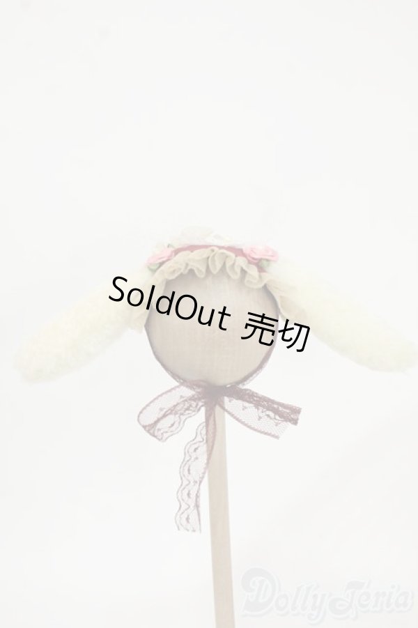 画像1: MSD/OF ヘッドドレス Y-25-12-03-280-NY-ZY (1)