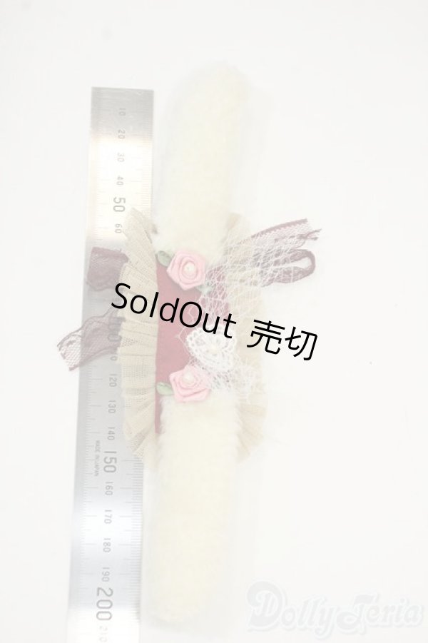 画像2: MSD/OF ヘッドドレス Y-25-12-03-280-NY-ZY (2)