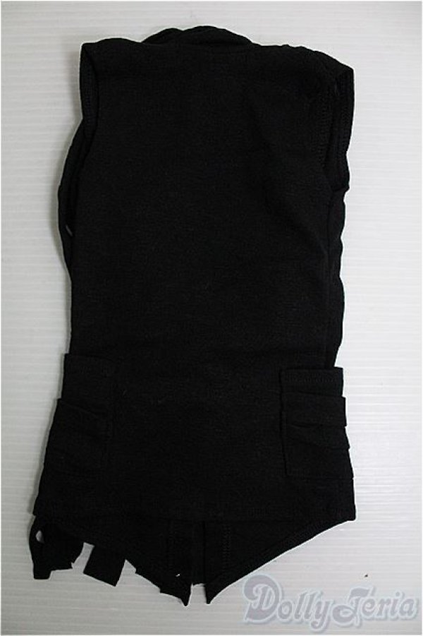 画像2: 【SALE】SD17BOY/OF ジレ：nine9style製 I-24-11-17-2071-TO-ZI (2)