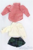 画像2: 【SALE】1/6(27cm)ドール/OF 衣装3点セット I-24-11-10-3159-TO-ZI (2)