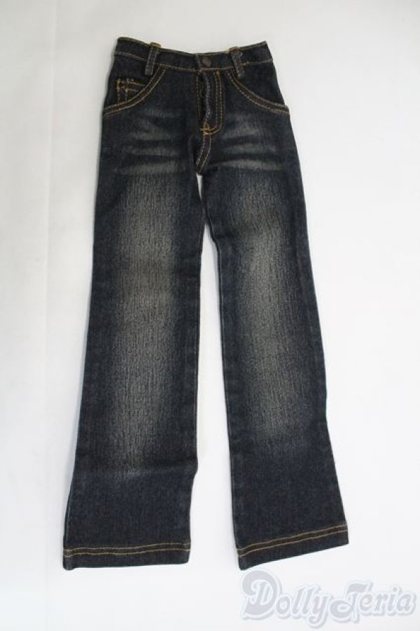 画像1: SD13BOY/OF ジーパン：ボークス製 I-25-06-15-2050-TO-ZI (1)