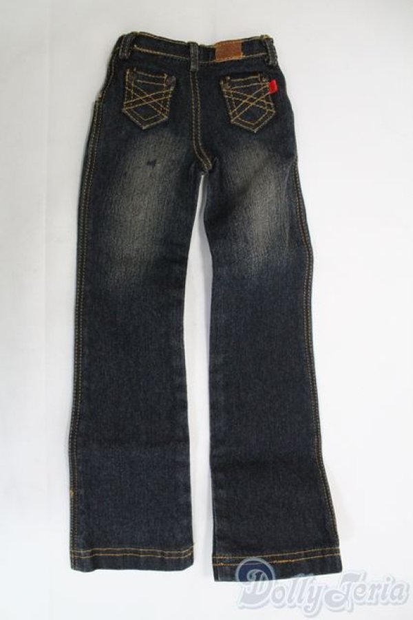 画像2: SD13BOY/OF ジーパン：ボークス製 I-25-06-15-2050-TO-ZI (2)