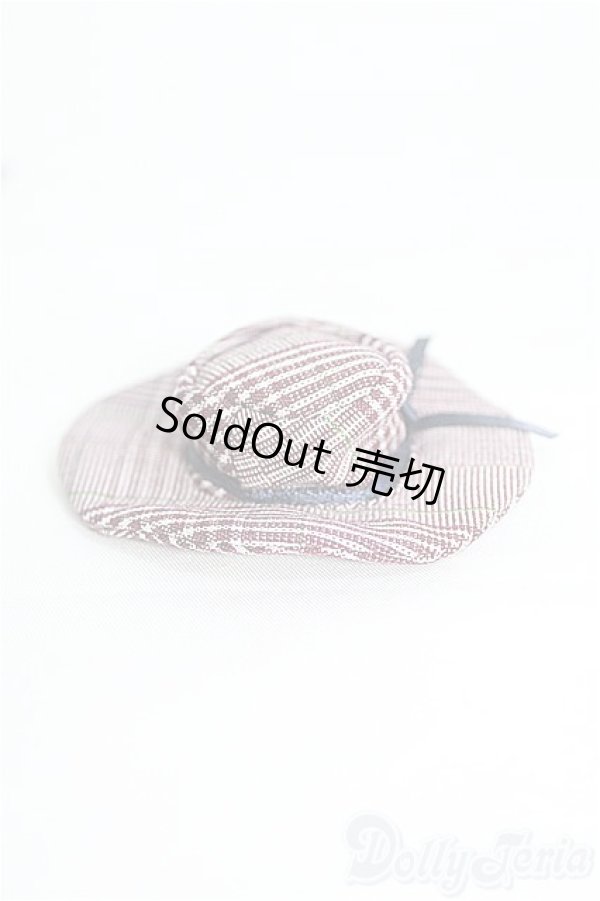 画像1: J-doll/OF クレーベル 帽子のみ I-25-04-06-2100-TO-ZI (1)