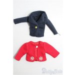 画像: 【SALE】リカちゃん/OF キャッスル製トップス2点セット I-24-12-22-2128-TN-ZI