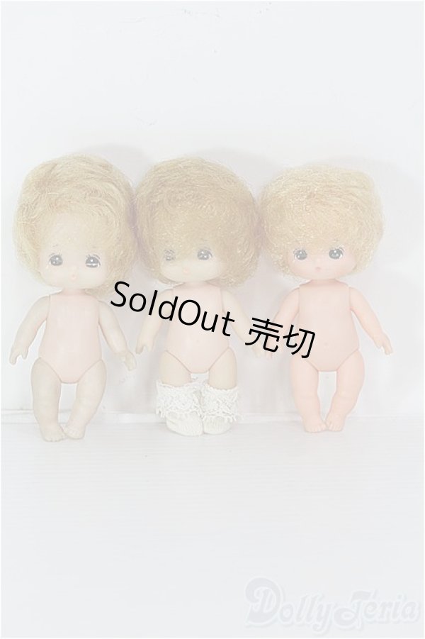 画像1: リカちゃん/かこちゃん３体セット I-24-08-18-1058-TO-ZI (1)