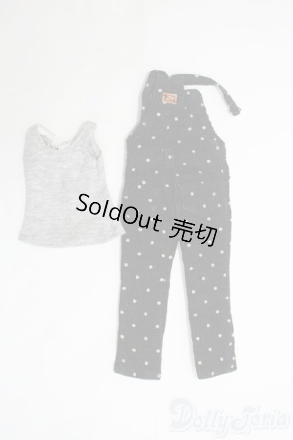 画像1: 1/6ドール(24cm)/OF 衣装2点セット I-25-06-15-3109-TO-ZI (1)