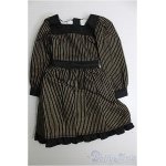 画像: 【SALE】SDM/OF SWEET STRIPEワンピース I-24-11-17-2116-TO-ZI
