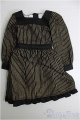 画像: 【SALE】SDM/OF SWEET STRIPEワンピース I-24-11-17-2116-TO-ZI