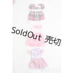 画像: リカちゃん/OF：衣装3点セット I-25-04-20-3097-TO-ZI