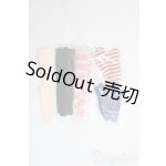 画像: 1/6ドール/靴下まとめて I-25-06-29-3146-TO-ZI