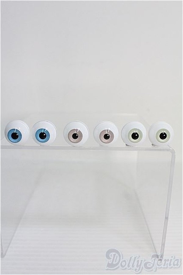 画像1: 【SALE】アクリルアイ/16mm 3点セット I-24-12-29-3007-TO-ZI (1)