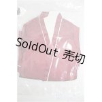 画像: 【SALE】Sunny World/OF ナイトガウン(誘う紅) I-24-11-03-2119-TO-ZI
