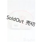 画像: 【新品商品】ブライス/シェル型ポーチ：リーディングレディルーシー/ファッションドール　衣装 I-25-10-05-227-KD-ZI